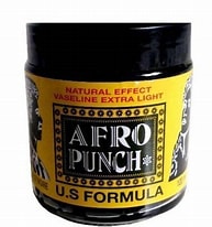 AFRO PUNCH HAIR POMADE 120ML